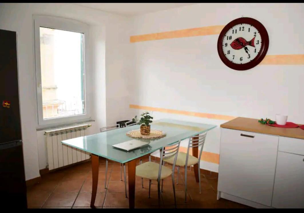 Camiremare Apartment Porto Venere Exterior photo