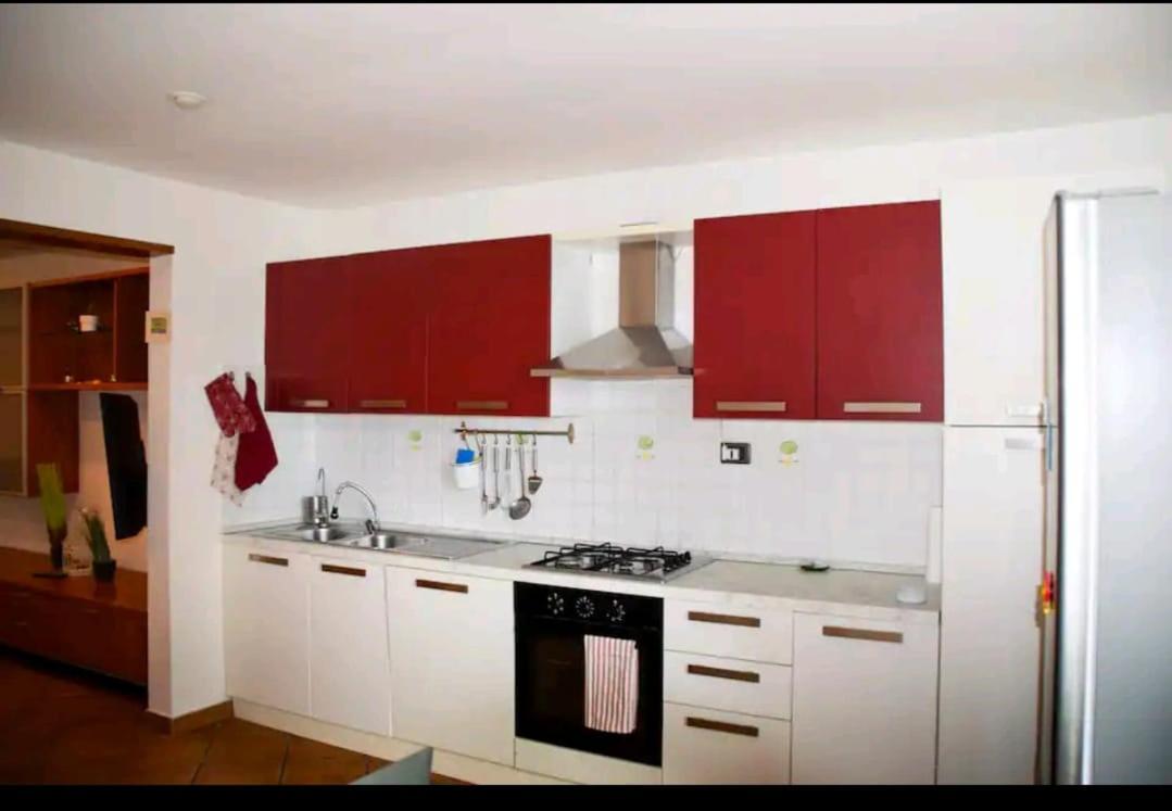 Camiremare Apartment Porto Venere Exterior photo