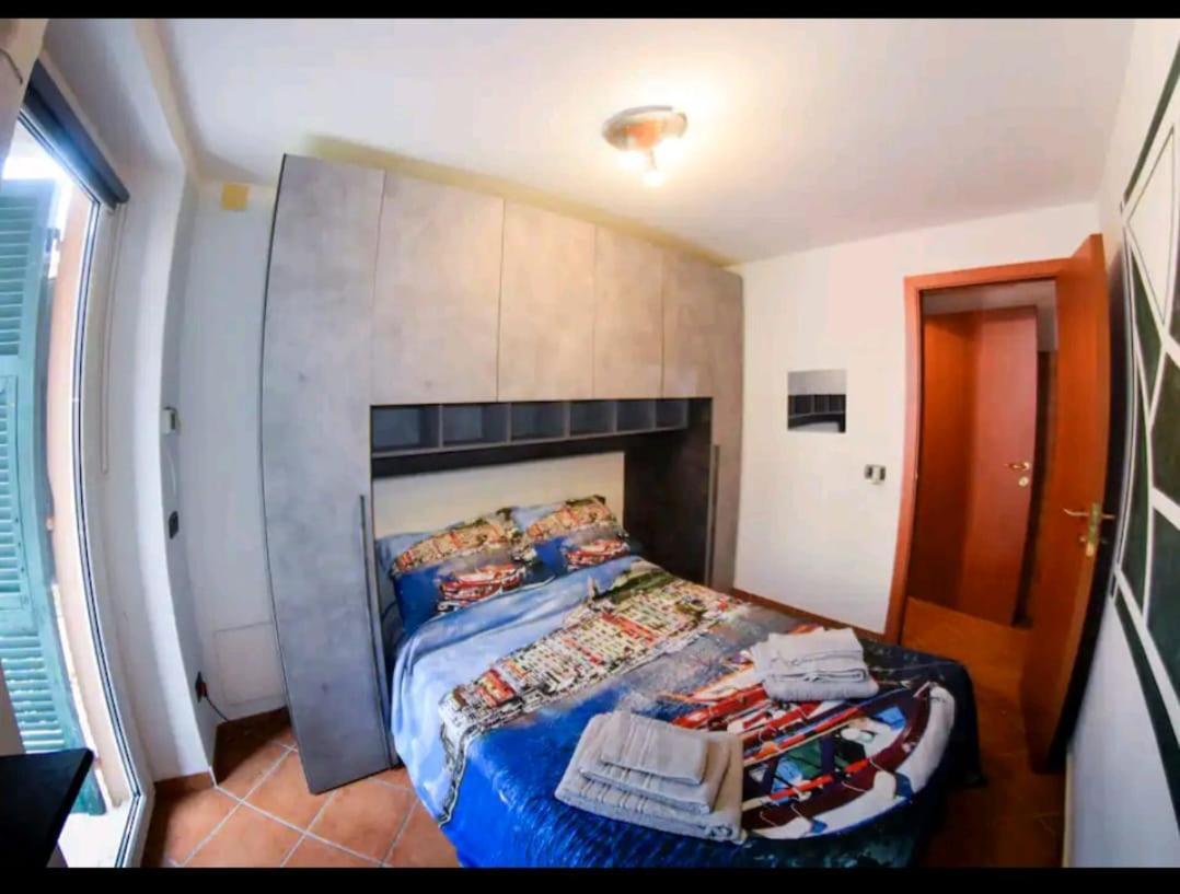 Camiremare Apartment Porto Venere Exterior photo