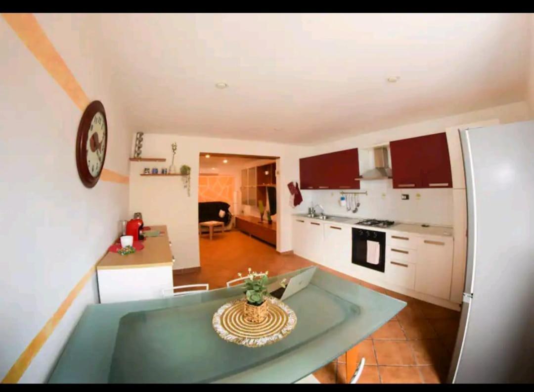 Camiremare Apartment Porto Venere Exterior photo